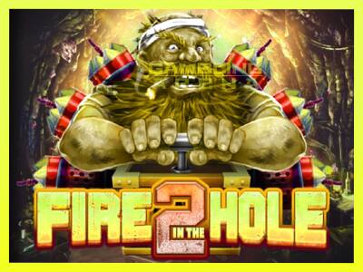 गेमिंग मशीन Fire in the Hole 2