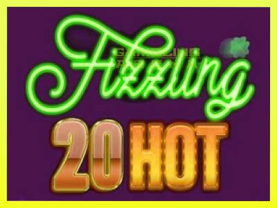 गेमिंग मशीन Fizzling 20 Hot