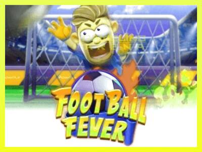 गेमिंग मशीन Football Fever