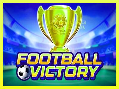 गेमिंग मशीन Football Victory