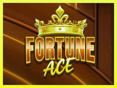 गेमिंग मशीन Fortune Ace