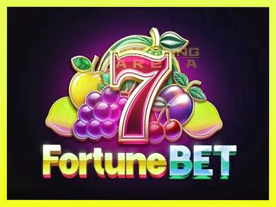 गेमिंग मशीन Fortune Bet