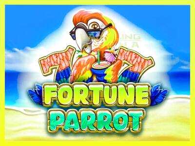 गेमिंग मशीन Fortune Parrot