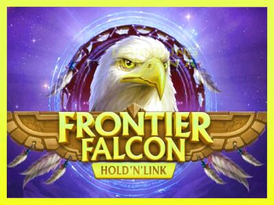 गेमिंग मशीन Frontier Falcon Hold N Link