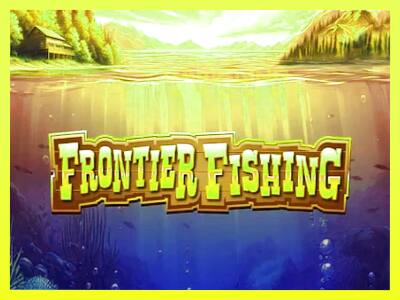 गेमिंग मशीन Frontier Fishing