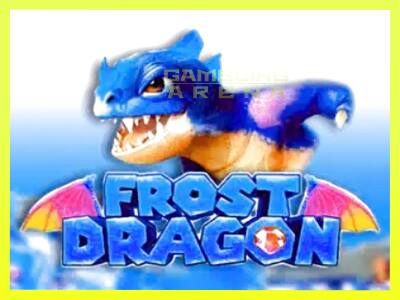 गेमिंग मशीन Frost Dragon