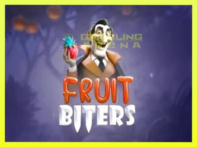 गेमिंग मशीन Fruit Biters