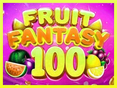 गेमिंग मशीन Fruit Fantasy 100