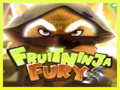 गेमिंग मशीन Fruit Ninja Fury