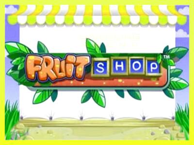 गेमिंग मशीन Fruit Shop