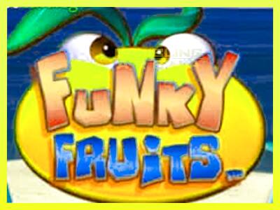 गेमिंग मशीन Funky Fruits