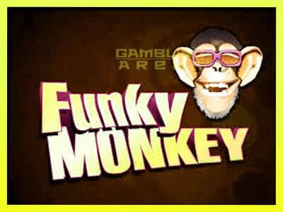 गेमिंग मशीन Funky Monkey