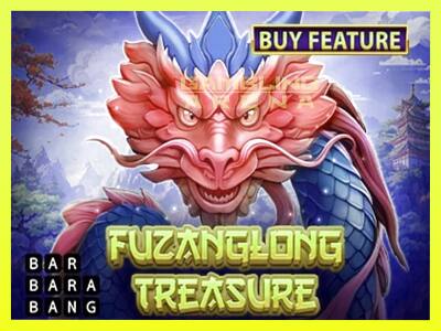 गेमिंग मशीन Fuzanglong Treasure