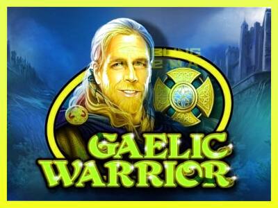 गेमिंग मशीन Gaelic Warrior