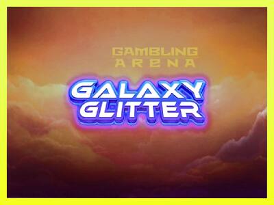 गेमिंग मशीन Galaxy Glitter