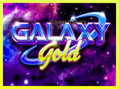 गेमिंग मशीन Galaxy Gold CashStacks Gold