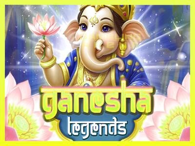 गेमिंग मशीन Ganesha Legends