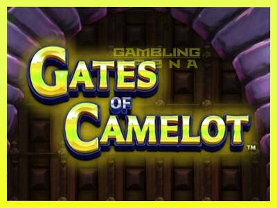 गेमिंग मशीन Gates of Camelot