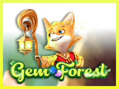 गेमिंग मशीन Gem Forest