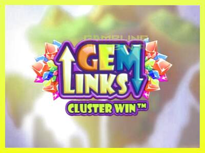 गेमिंग मशीन Gem Links: Cluster Win