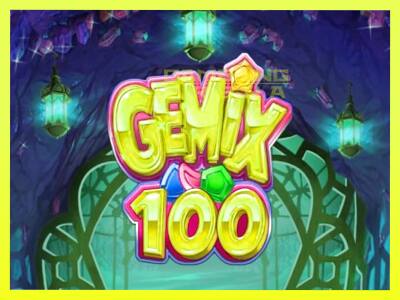 गेमिंग मशीन Gemix 100