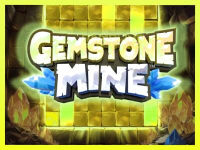 गेमिंग मशीन Gemstone Mine