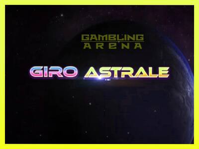 गेमिंग मशीन Giro Astrale