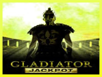 गेमिंग मशीन Gladiator Jackpot