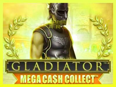 गेमिंग मशीन Gladiator: Mega Cash Collect