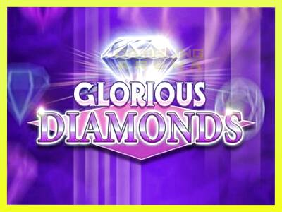 गेमिंग मशीन Glorious Diamonds