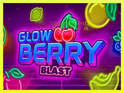 गेमिंग मशीन Glow Berry Blast