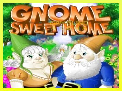 गेमिंग मशीन Gnome Sweet Home