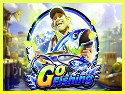 गेमिंग मशीन Go Fishing