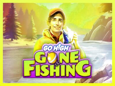 गेमिंग मशीन Go High Gone Fishing