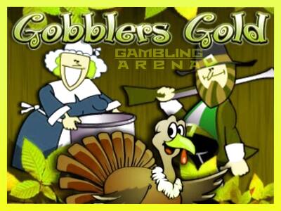 गेमिंग मशीन Gobblers Gold