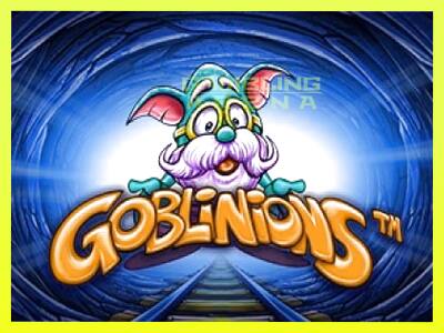 गेमिंग मशीन Goblinions