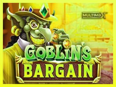 गेमिंग मशीन Goblins Bargain