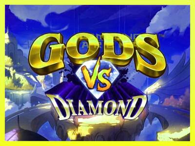 गेमिंग मशीन Gods VS Diamond