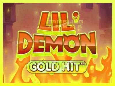 गेमिंग मशीन Gold Hit: Lil Demon