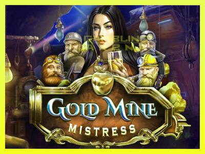 गेमिंग मशीन Gold Mine Mistress