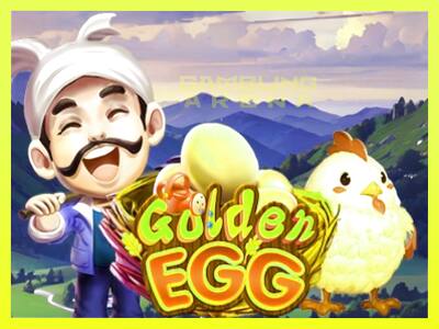 गेमिंग मशीन Golden Egg