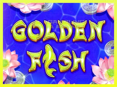 गेमिंग मशीन Golden Fish