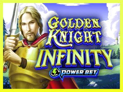 गेमिंग मशीन Golden Knight Infinity