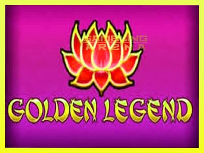 गेमिंग मशीन Golden Legend