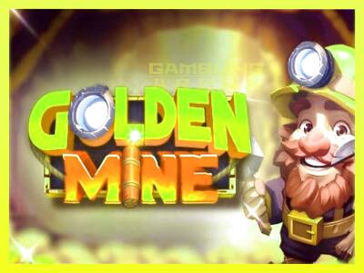 गेमिंग मशीन Golden Mine