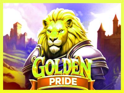 गेमिंग मशीन Golden Pride