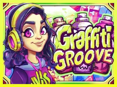 गेमिंग मशीन Graffiti Groove