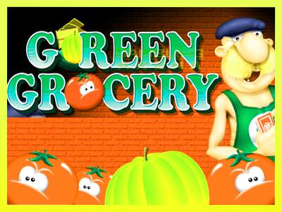 गेमिंग मशीन Green Grocery