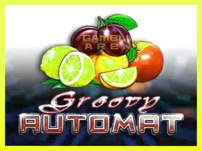 गेमिंग मशीन Groovy Automat