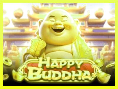 गेमिंग मशीन Happy Buddha